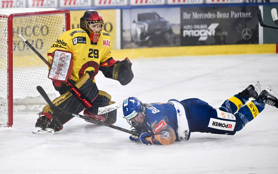 PFWL: SCB vs. HCD 4:2