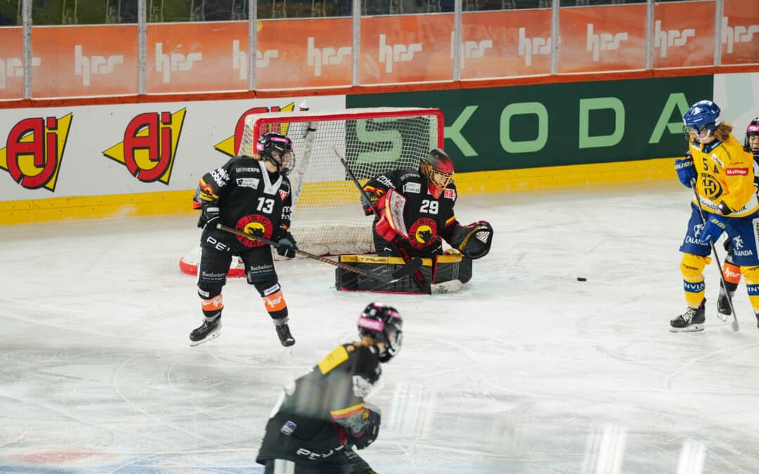 PFWL: SCB VS. HCD 1:2