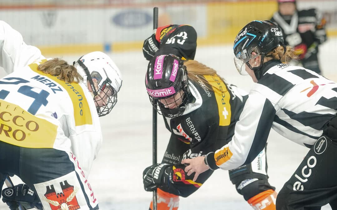 PFWL: SCB vs. HCAP 3:4 n.V.