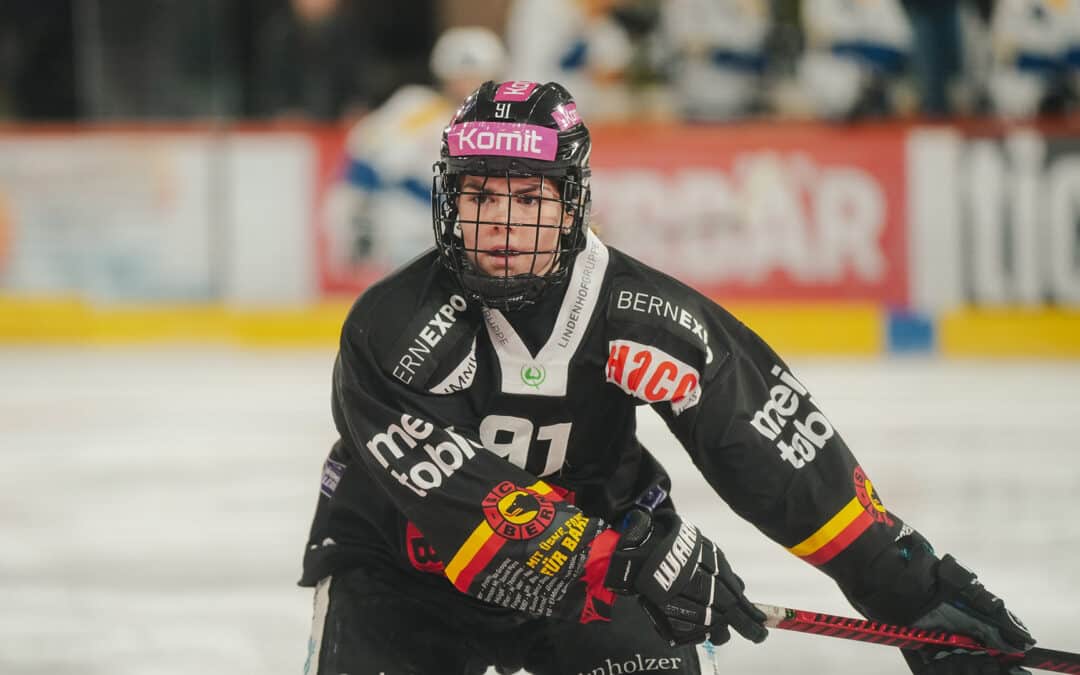 PFWL: SCB vs. NHA 5:4 n.P.