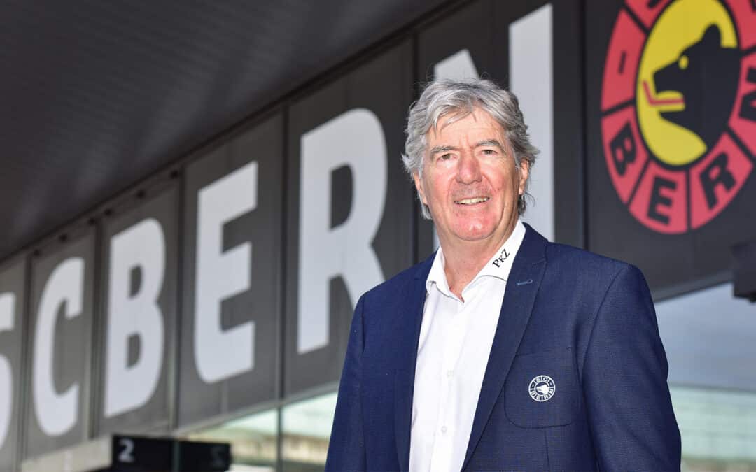 Wechsel in der sportlichen Leitung der SCB Frauen