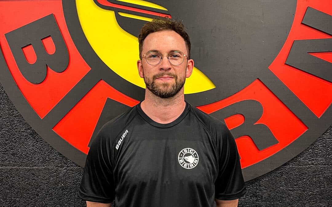 Kevin Ryser ergänzt Staff der SCB Frauen