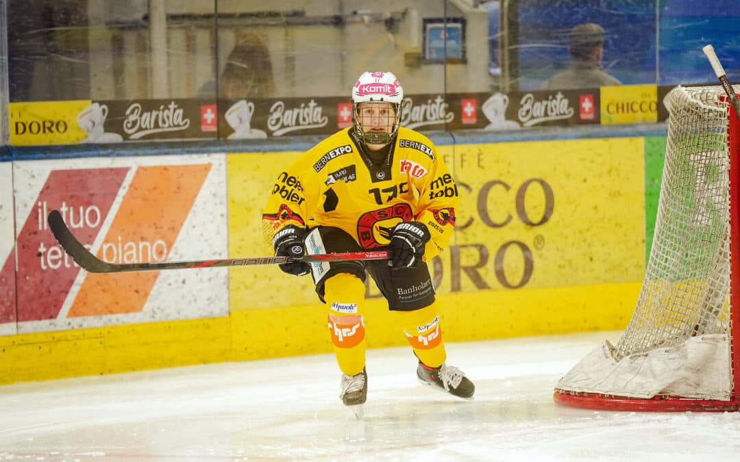 PFWL: HCAP vs. SCB 0:3