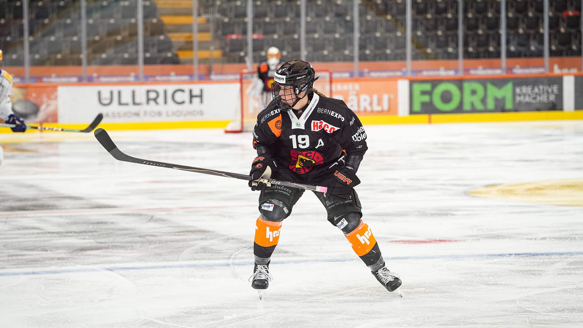 Fraueneishockey SC Bern Frauen (c) SC Bern Frauen_20260926
