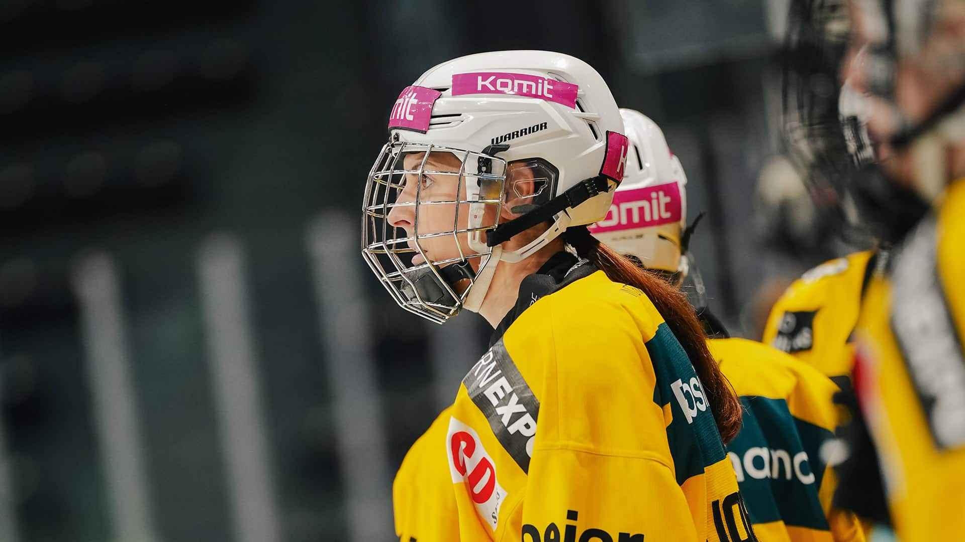 Fraueneishockey SC Bern Frauen_20251030