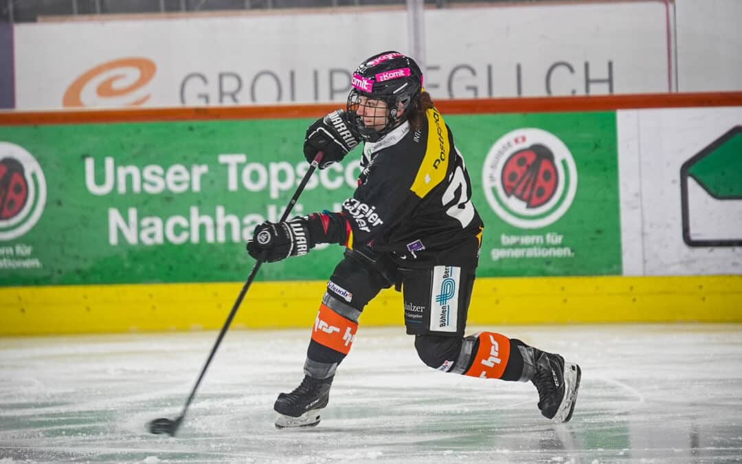 PFWL: SCB vs. NHA 3:2