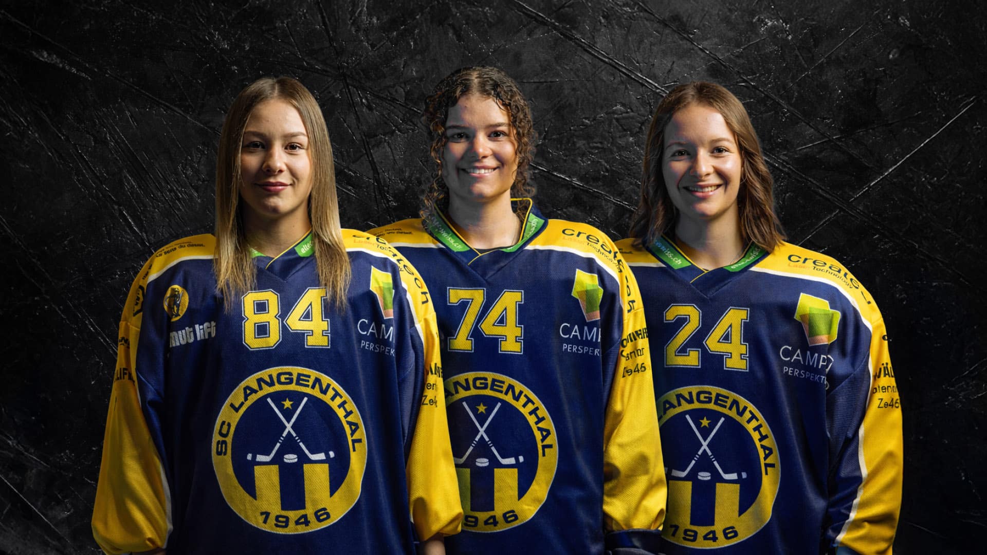 Fraueneishockey SC Bern Frauen_20260213