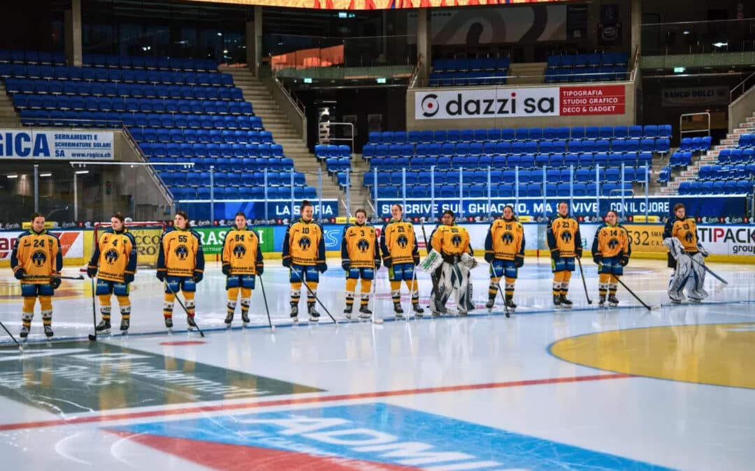 Der SC Langenthal zieht sein Team aus der Women’s League zurück