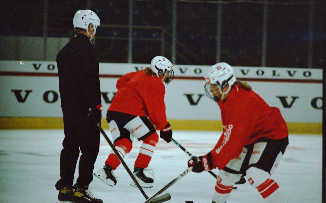 Vier Kadermutationen für das Women’s-Euro-Hockey-Tour-Turnier in Finnland