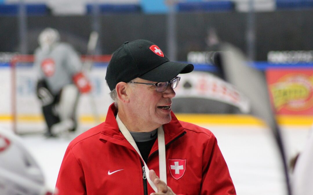 Prospect Women’s National Team: Zusammenzug und Testspiele in Deutschland