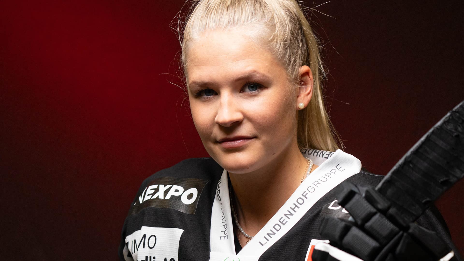 Fraueneishockey Stefanie Wetli SC Bern Frauen Mutzecast_20251021