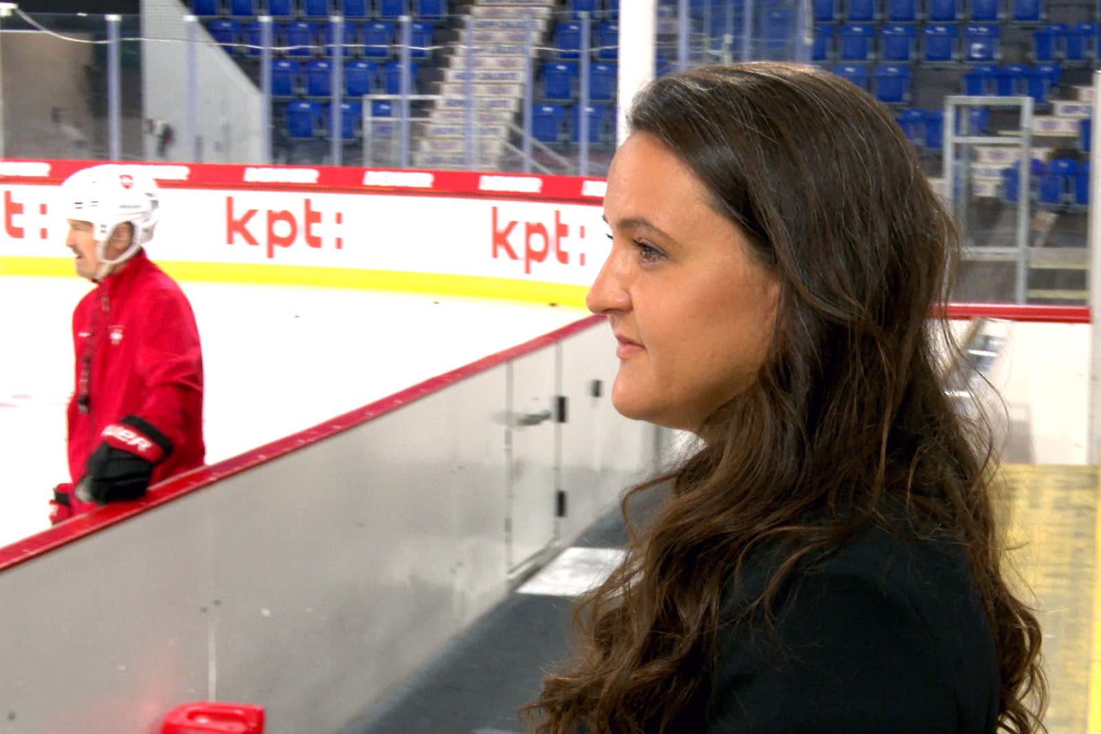 Fraueneishockey Swiss Ice Hockey Anja Stiefel_20250827