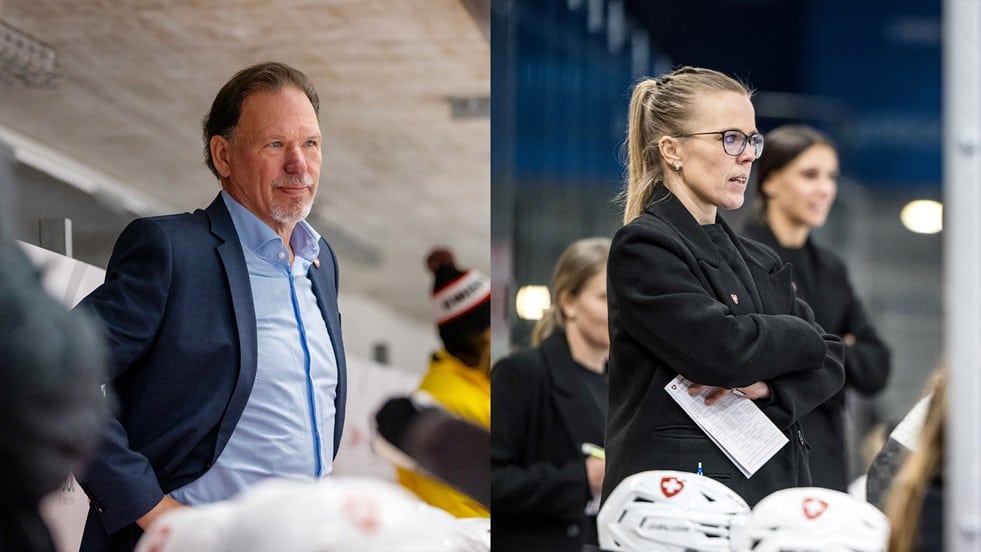 Fraueneishockey Swiss Ice Hockey Colin Muller 20240823