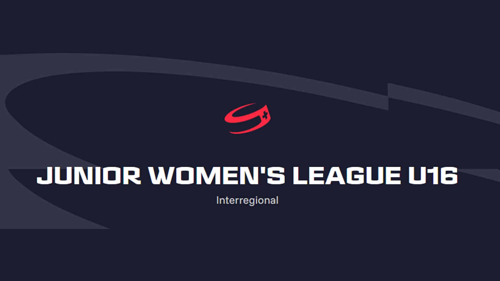 Fraueneishockey Swiss Junior Women’s League U16_20260930