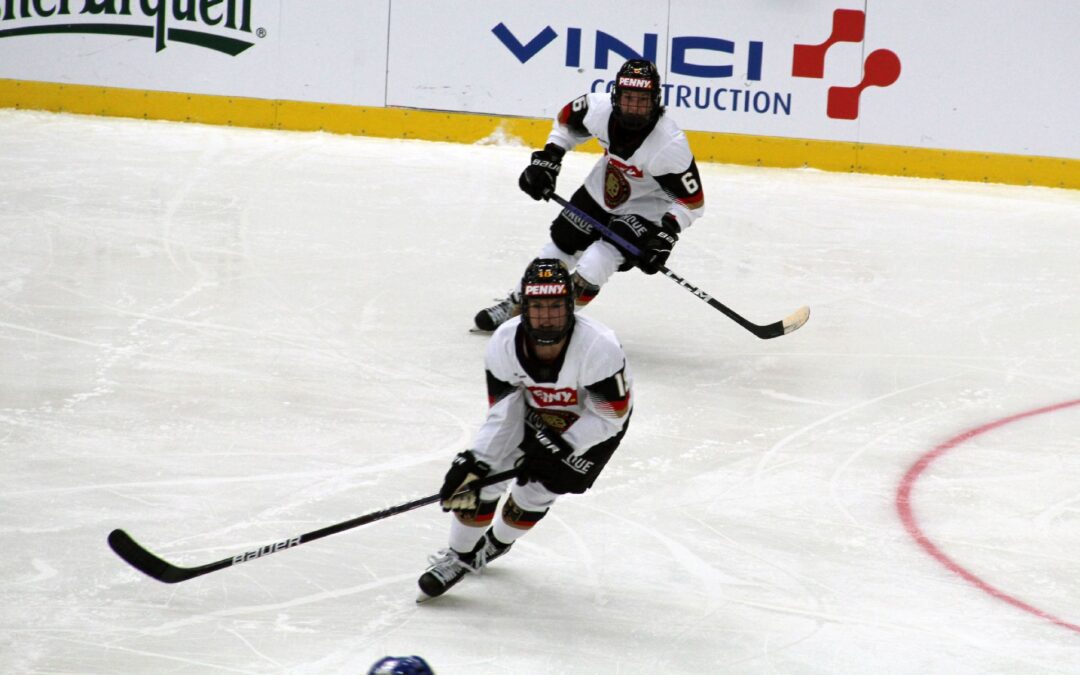 Frauen-Nationalmannschaft unterliegt Finnland