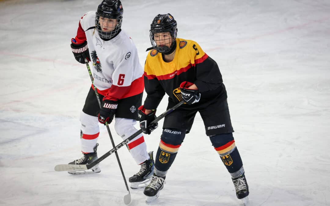 U18-Frauen mit Turniersieg in Füssen