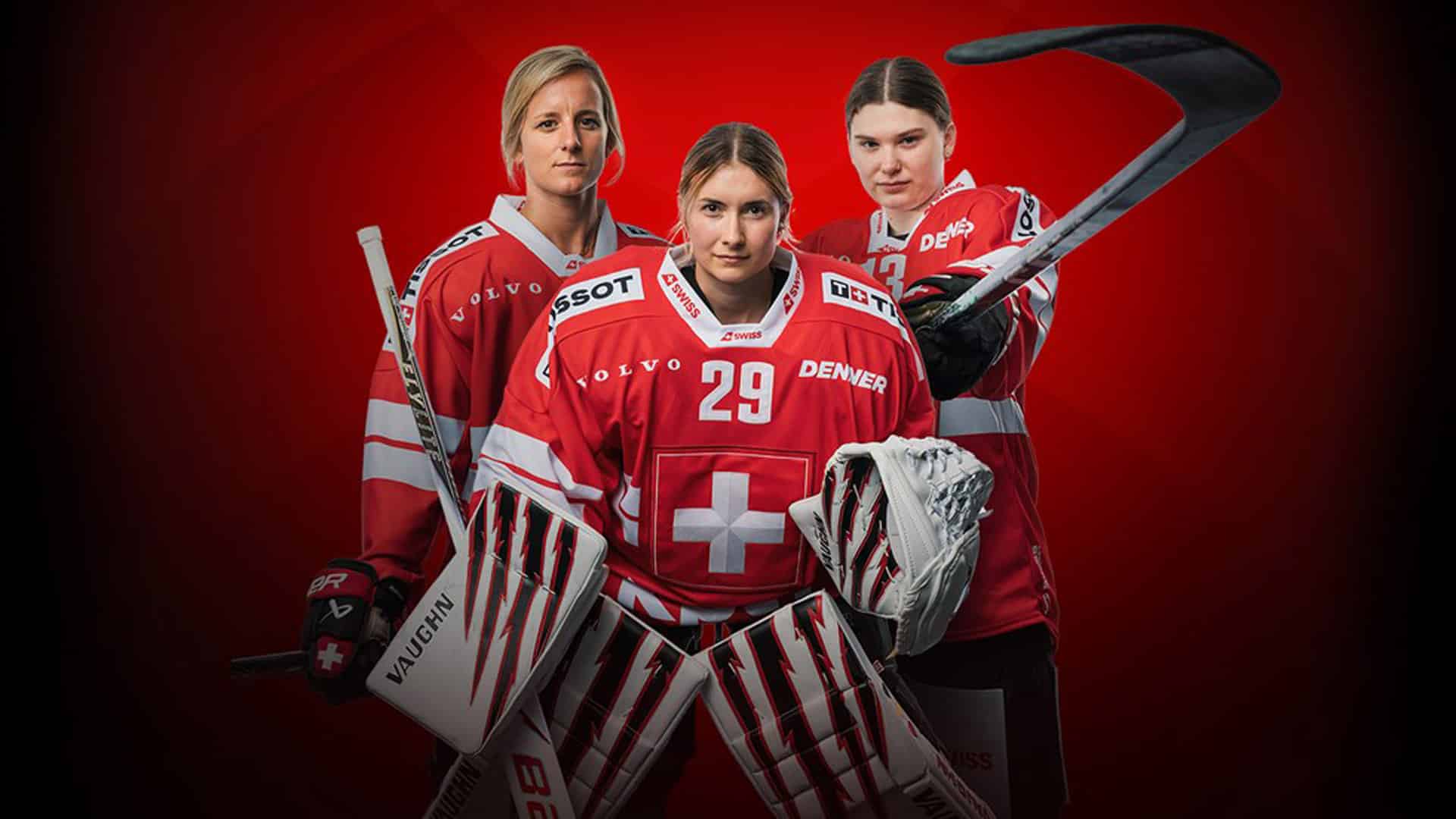Fraueneishockey Women’s Euro Hockey Tour Schweiz (c) SIHF_20260717