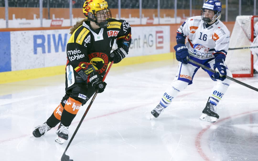 PFWL: ZSC vs. SCB 0:2