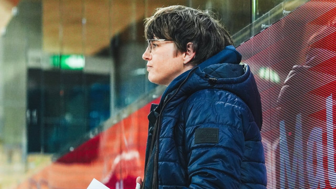 Fraueneishockey ZSC Lions Frauen Angela Frautschi 20241205