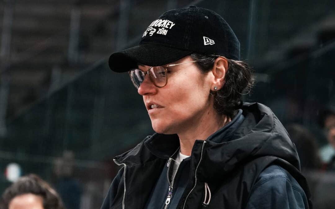 Für die ZSC Lions Frauen geht es um Alles oder Nichts