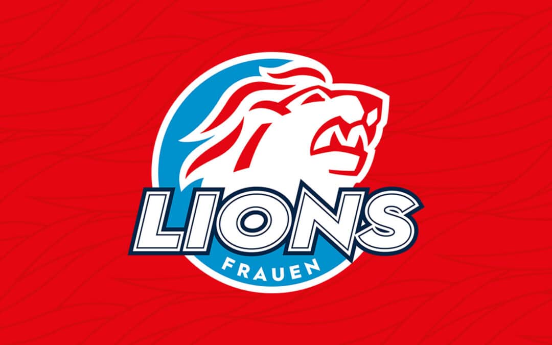Saisonstart für die GCK Lions Frauen