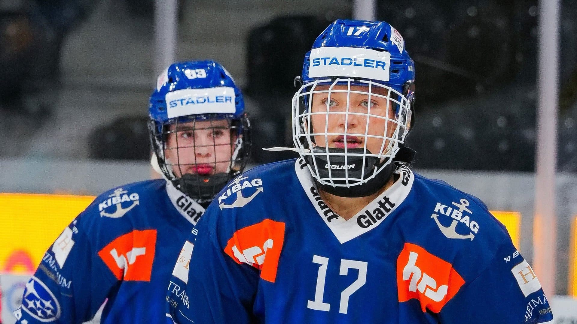 Fraueneishockey ZSC Lions Frauen (c) ZSC Lions Frauen_20261007