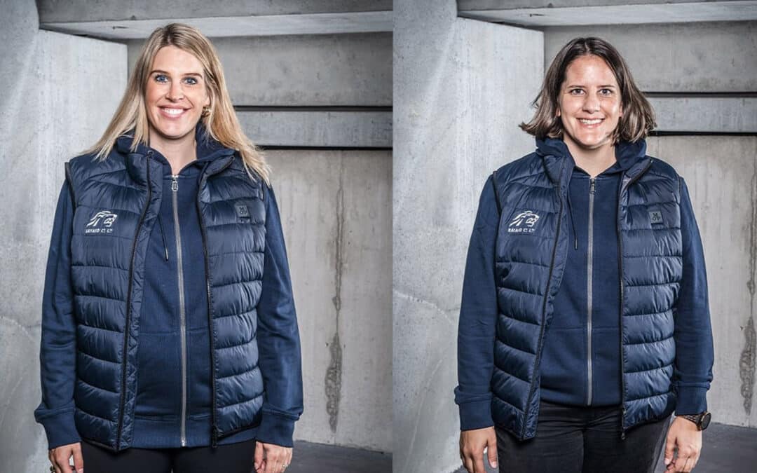 Saisonbilanz: «Wir sind ins kalte Wasser gesprungen»