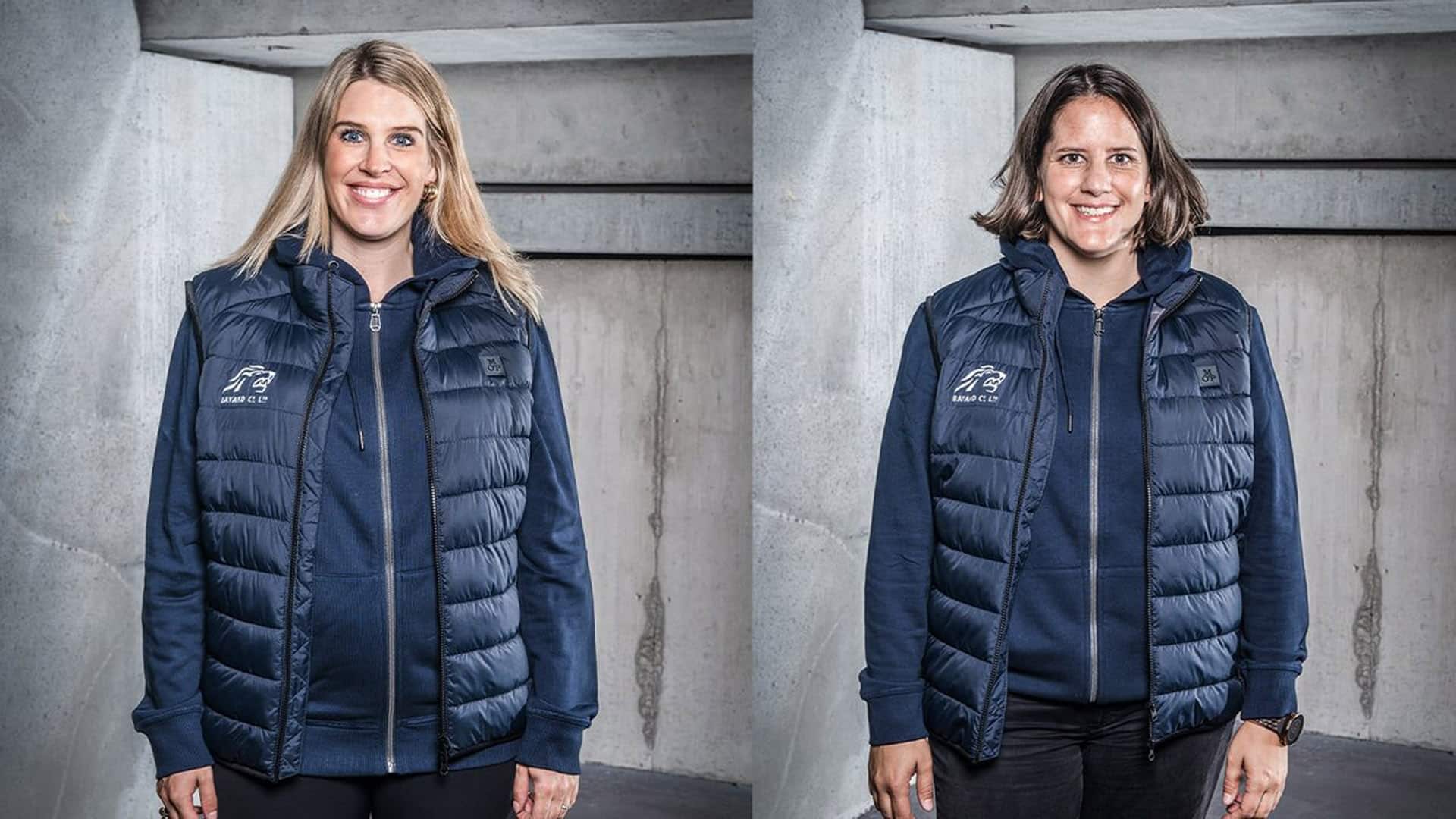 Fraueneishockey ZSC Lions Frauen_20260330