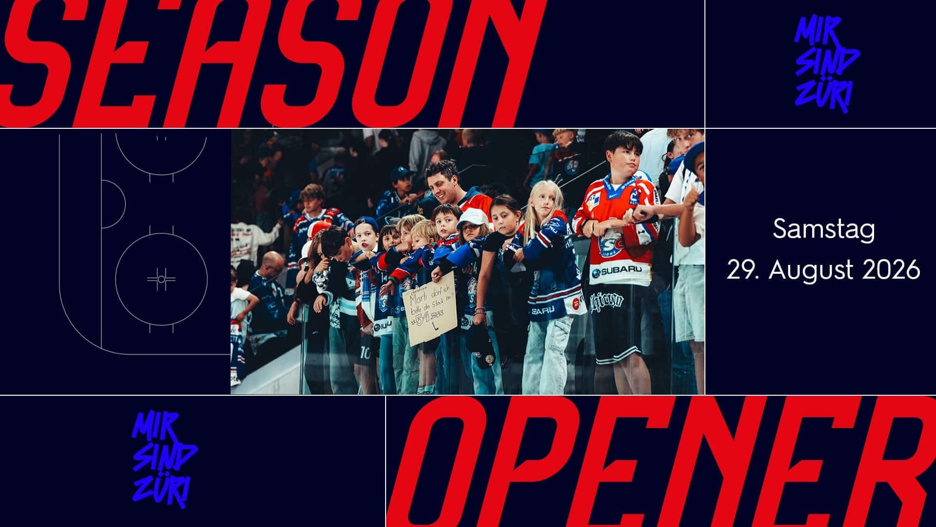 Fraueneishockey ZSC Lions Frauen_20260820