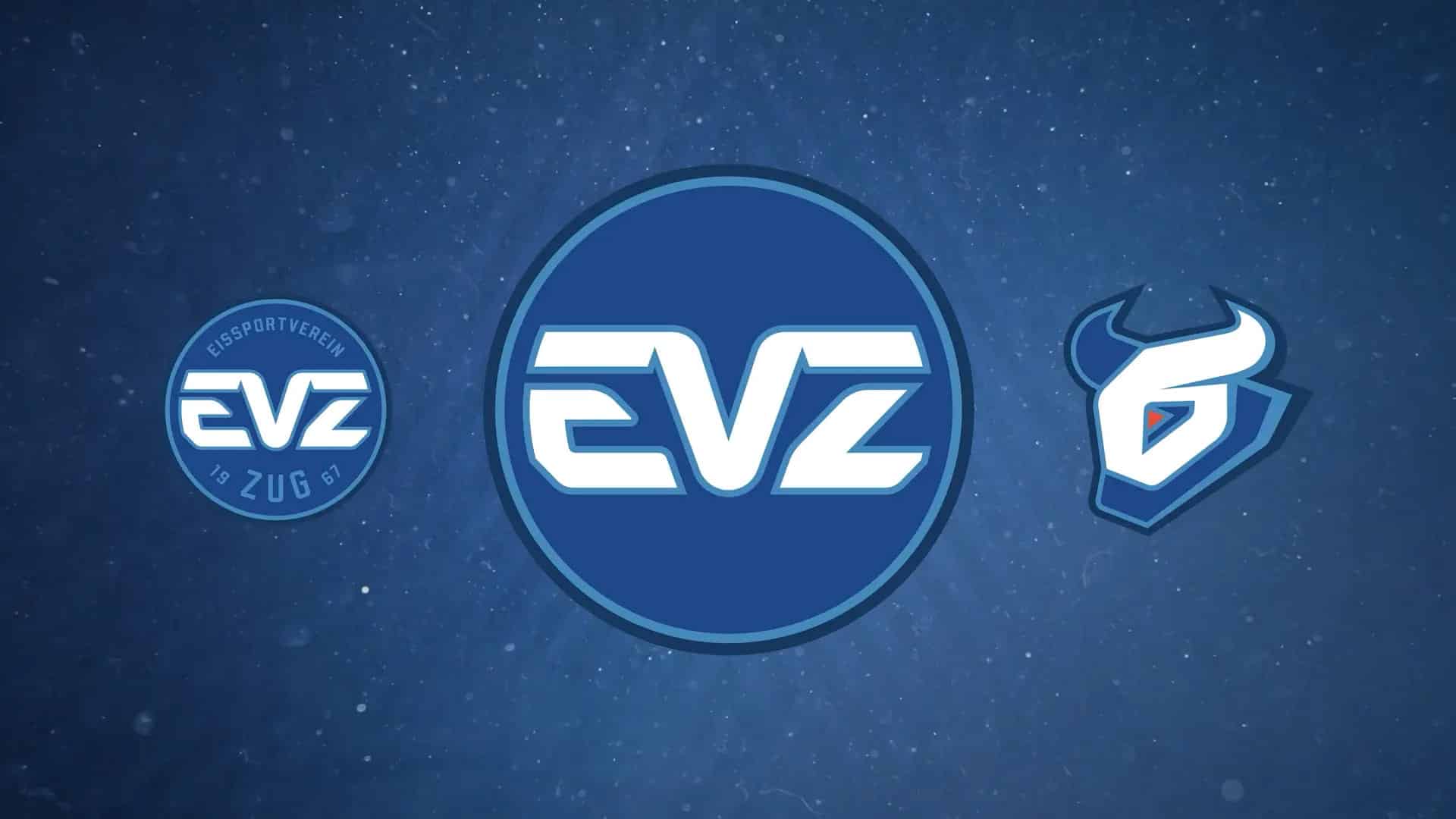 Fraueneishockey_EVZ EV Zug Logo_20260815
