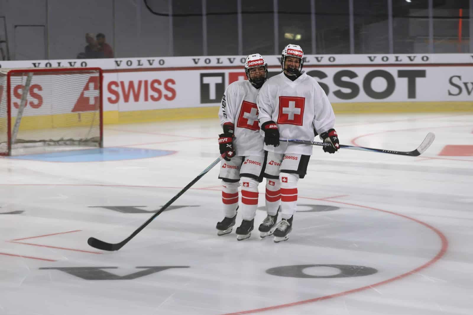 Fraueneishockey_Schweiz_Training Kloten_(c) Tim Sinzenich_202608187W5A0706_z