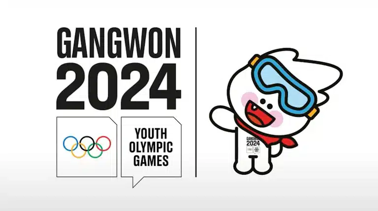 Youth Olympic Games 2024 in Korea (Gangwon) – DEB Team dabei