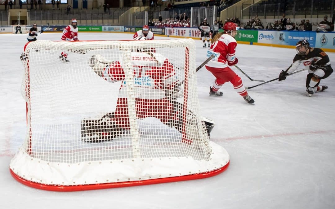 Deutschland verpasst Olympia-Qualifikation mit wertlosem Sieg nach Penaltyschießen