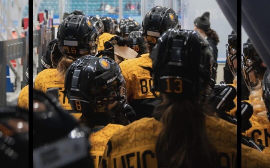 YOG 2024 – Keine Sensation für DEB Team, aber morgen Chance auf Bronze